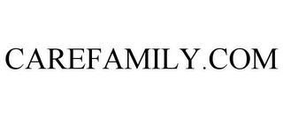 CAREFAMILY.COM