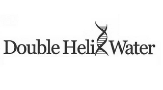 DOUBLE HELIX WATER