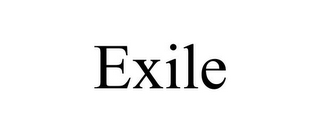 EXILE