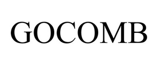 GOCOMB