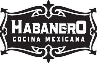 HABANERO COCINA MEXICANA