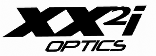 XX2I OPTICS