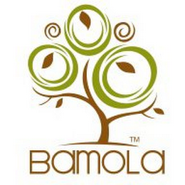 BAMOLA