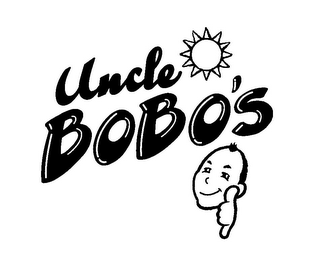 UNCLE BOBO'S