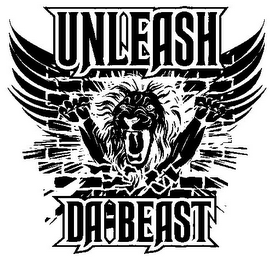 UNLEASH DA BEAST