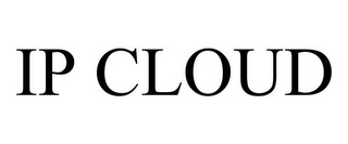 IP CLOUD