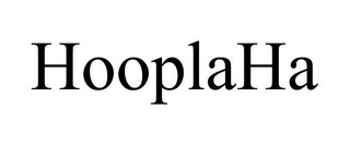 HOOPLAHA
