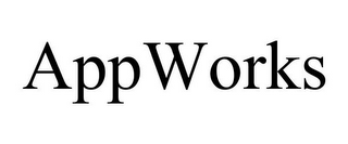 APPWORKS