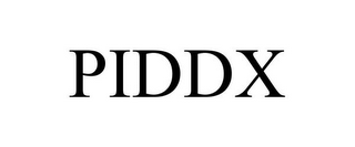 PIDDX