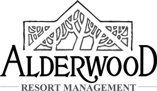 ALDERWOOD RESORT MANAGEMENT