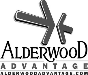 ALDERWOOD ADVANTAGE ALDERWOODADVANTAGE.COM