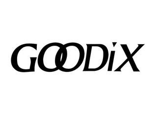 GOODIX