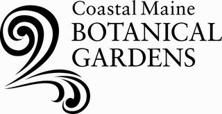 COASTAL MAINE BOTANICAL GARDENS