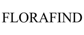 FLORAFIND