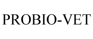 PROBIO-VET