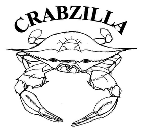 CRABZILLA