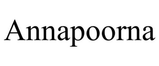 ANNAPOORNA