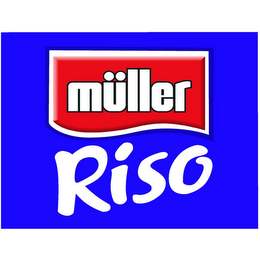 MÜLLER RISO