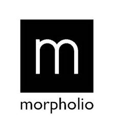 MORPHOLIO M