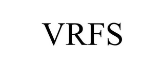 VRFS