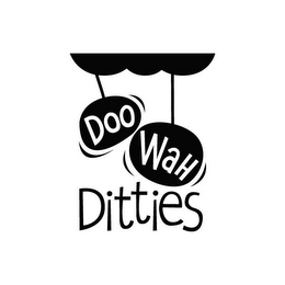 DOO WAH DITTIES