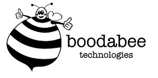 BOODABEE TECHNOLOGIES