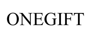 ONEGIFT