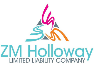 ZM HOLLOWAY LIMITED LIABILITY COMPANY