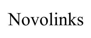 NOVOLINKS