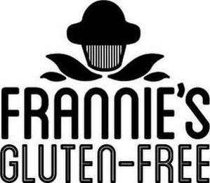 FRANNIE'S GLUTEN-FREE