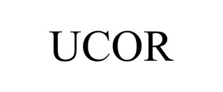 UCOR