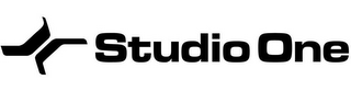 STUDIO ONE