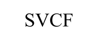 SVCF