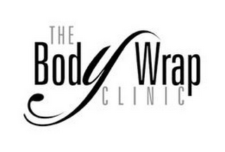 THE BODY WRAP CLINIC