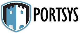 PORTSYS