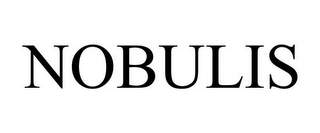 NOBULIS