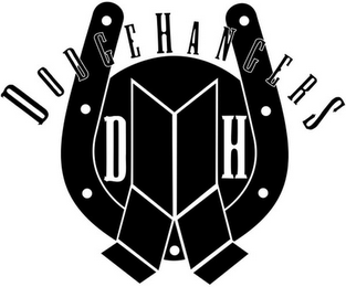 DODGEHANGERS DH