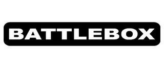 BATTLEBOX