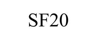 SF20