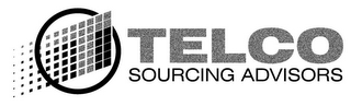 T TELCO SOURCING ADVISORS