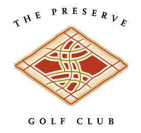 THE PRESERVE GOLF CLUB