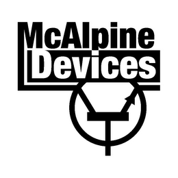 T MCALPINE DEVICES