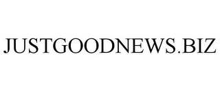 JUSTGOODNEWS.BIZ