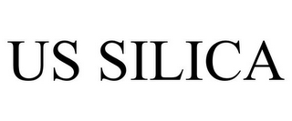 US SILICA