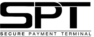 SPT SECURE PAYMENT TERMINAL