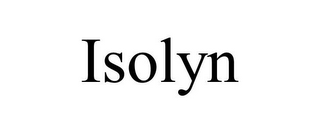 ISOLYN