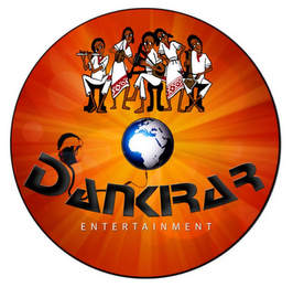 DANKIRAR ENTERTAINMENT