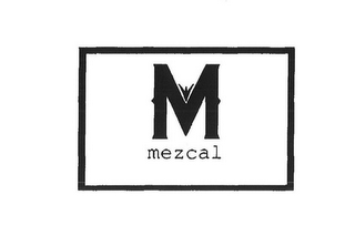 M MEZCAL