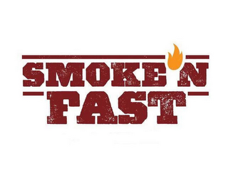 SMOKE N FAST