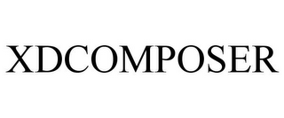 XDCOMPOSER